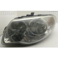 Фара Левая Chrysler Voyager (2001-2007) 2005 04857833AC