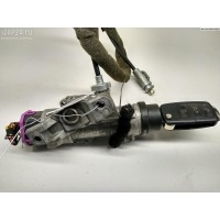 Замок зажигания Volkswagen Passat B5+ (GP) 2003 4B0905851P