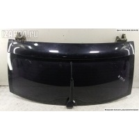 Стекло заднее Volkswagen Touareg 2006 7L6845211BG