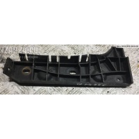 Кронштейн бампера переднего R Audi A6 C5 (1997-2005) 2002 4B0807284B