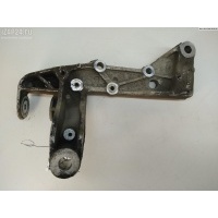 Кронштейн крепления Перед. Левая Volkswagen Golf-5 2008 1K0199295E