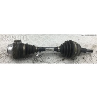 Полуось (приводной вал) Перед. Левая Volkswagen Touareg 2004 7L6407271G