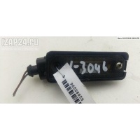 Подсветка номера Зад. Volkswagen Golf-5 2005 3D0943021A
