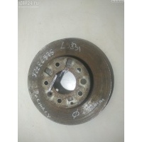 Диск тормозной Перед. Левая Mazda Premacy 2002 G25Y3325XA