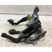 Узел педальный Audi A4 B5 (1994-2001) 1996 8D1721117E