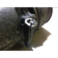 Компрессор кондиционера Mitsubishi Carisma 1999 MB958178