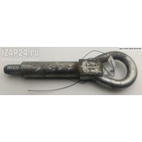 Крюк буксировочный Opel Insignia 2009 13267066