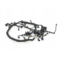 Жгут установка двигателя seat леон 5f 06k972627m