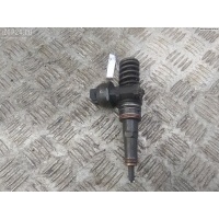Форсунка топливная Audi A4 B6 (2001-2004) 2001 038130073AN