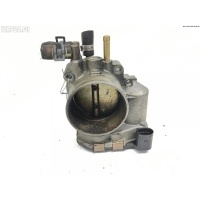 Заслонка дроссельная Audi A6 C5 (1997-2005) 2000 078133062B