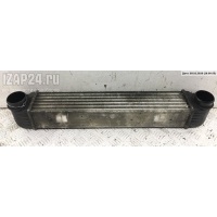 Радиатор интеркулера BMW 5 E39 (1995-2003) 2000 17512247359