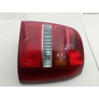 Фонарь Зад. Правая Audi A4 B5 (1994-2001) 2000