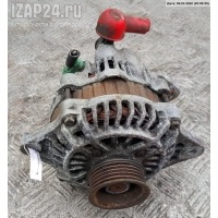 Генератор Subaru Impreza 2002 23700AA430
