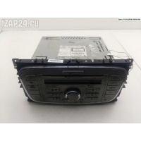 Аудиомагнитола Ford Focus II (2004-2011) 2008 1818662 / 8M5T-18C815-AD