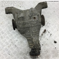 Редуктор моста Зад. Volkswagen Touareg 2004 0AB525017D