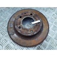 Диск тормозной Зад. Mazda 626 (1997-2002) GF/GW 1997 GTYF26251C