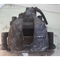 Суппорт передний левый Mazda 3 (2003-2008) BK 2004 BPYK3371XC