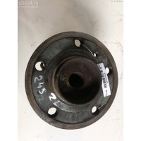 Ступица задняя левая Mercedes W245 (B) 2006 A1699810027