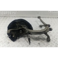 Кулак поворотный (корпус ступицы) Перед. Правая Audi A6 C6 (2004-2011) 2005