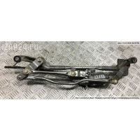 Двигатель стеклоочистителя (моторчик дворников) Перед. Mazda 5 2006 CC2967360B