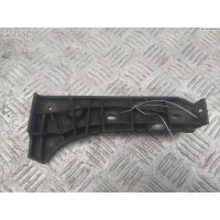 Кронштейн бампера переднего R Audi A6 C5 (1997-2005) 1999 4B0807284B