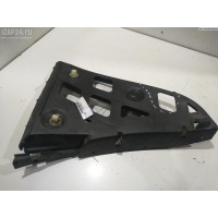 Кронштейн бампера заднего R Audi A4 B6 (2001-2004) 2005 8H0807454