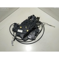 Замок двери Зад. Левая Volkswagen Transporter 5 2006 7H0843653CK