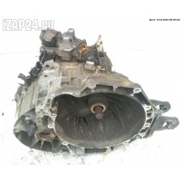 КПП 5-ст. механическая Ford Mondeo II (1996-2000) 1999