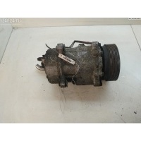 Компрессор кондиционера Volkswagen Passat B4 1996 357820803R