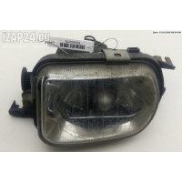 Фара противотуманная Правая Mercedes W203 2001 A2158200656