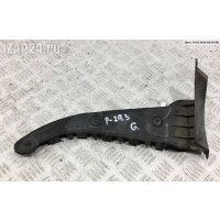 Кронштейн бампера заднего R Audi A6 C5 (1997-2005) 2000 4B5807454E