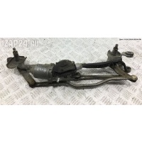 Механизм стеклоочистителя переднего (трапеция дворников) Mazda 5 2006 CC2967360B