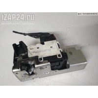 Замок двери передней левой Ford Transit (2006-2014) 2010 4967768 / YC1A-V21813-BP