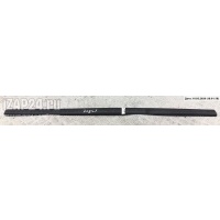 Молдинг двери передней правой Volkswagen Passat B5 1997 3B0853516