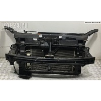 Рамка передняя (панель кузовная, телевизор) Mazda 5 2006 C23553110G