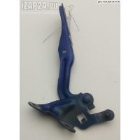 Петля (кронштейн) капота Левая Mazda 6 (2002-2007) GG/GY 2003 GJ6A52420A