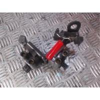 Катушка зажигания Hyundai Getz 2004 2730122600