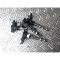 Катушка зажигания Audi A4 (B6) 2000-2004 2004 4B0906102