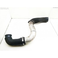 Патрубок интеркулера BMW X5 E53 (1999-2006) 2002 11612249524