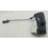 Замок двери передней правой Volkswagen Sharan (2000-2010) 2001 7M3837016