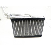 Радиатор отопителя (печки) BMW X5 E53 (1999-2006) 2001 8385562