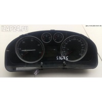 Щиток приборный (панель приборов) Volkswagen Passat B5+ (GP) 2003 3b0920809d