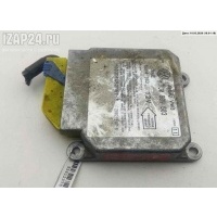 Блок управления Airbag Volkswagen Transporter 4 2002 1J0909603