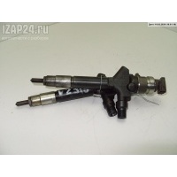 Форсунка топливная Mazda 5 2005 RF7J13H50