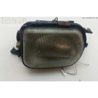 Фара противотуманная Правая Mercedes W203 2001 A2158200656