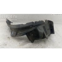 Защита крыла (подкрылок) передняя левая Mitsubishi Lancer (2000-2010) 2006 MN150569