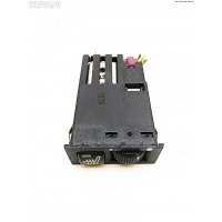 Кнопка обогрева сидений BMW 7 E38 (1994-2001) 1998 61318352259
