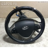 Руль Hyundai i30 2007 561102L110G2
