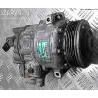 Компрессор кондиционера Volkswagen Golf-5 2005 1k0820803g