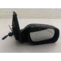 Зеркало наружное правое Mazda 2 2007 DD106912ZF00